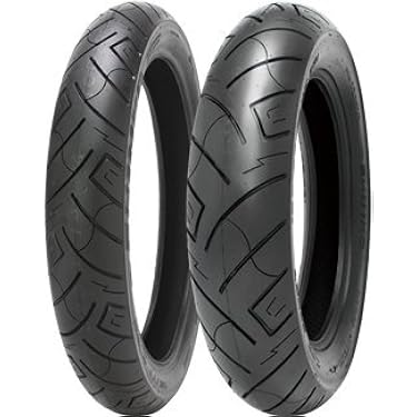 Amazon.co.jp: シンコー タイヤ SR777 130/90-16 67H TL SHINKO